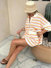 MILA | 2-teiliges Sommer-Set