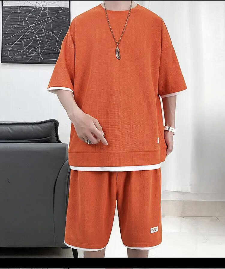 RALPH | 2-teilige Sommer-Set