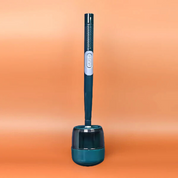  Toilettenbürste DeepClean - Tiefe Reinigung mit integriertem Reinigungsmittel-1