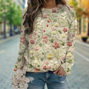 CARMEL | Damenpullover mit Stil