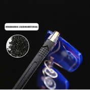 Unzerstörbare multifokale Lesebrille 3