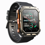 Unzerstörbarer Smartwatch Pro Everlasting 0