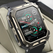 Unzerstörbarer Smartwatch Pro Everlasting 1