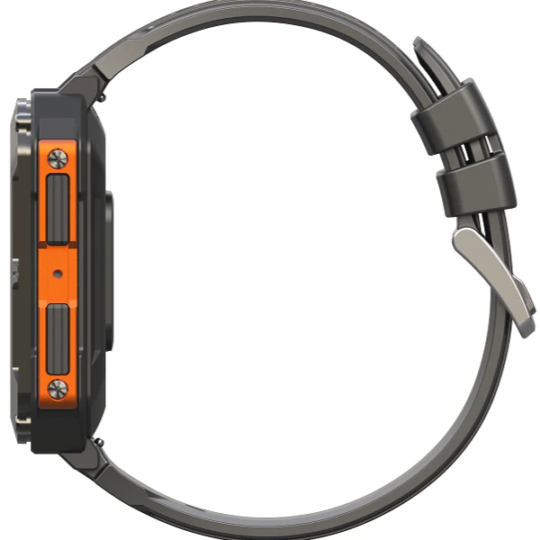 Unzerstörbarer Smartwatch Pro Everlasting 4