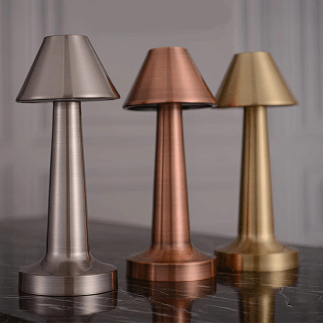 Valesco - Elegante Esstischlampe 3