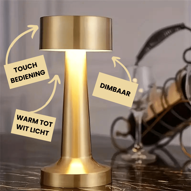 Valesco - Elegante Esstischlampe 4