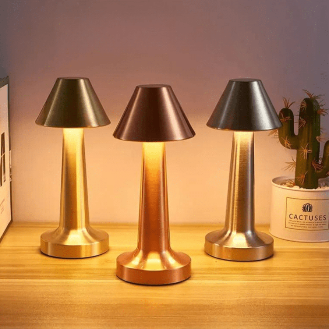 Valesco - Elegante Esstischlampe 5