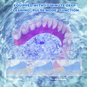 Verbesserter Ultraschall -Zahnreiniger 4