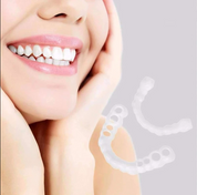 Verstellbare Snap-On-Zahnersatz 3