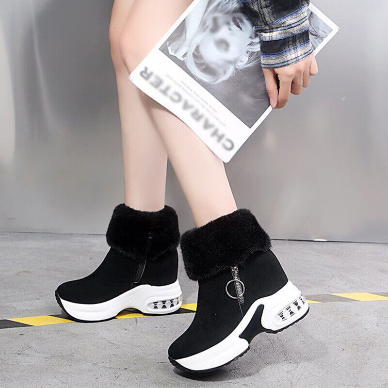 Vicky Schneestiefel | Trendy & Vielseitig 6