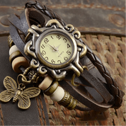 Vintage Armband Uhr 0
