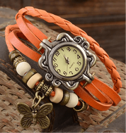 Vintage Armband Uhr 10