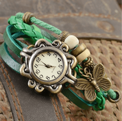 Vintage Armband Uhr 3