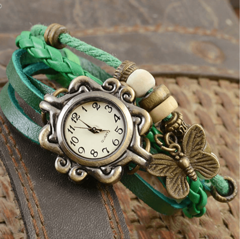 Vintage Armband Uhr 3