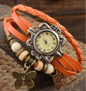 Vintage Armband Uhr 4