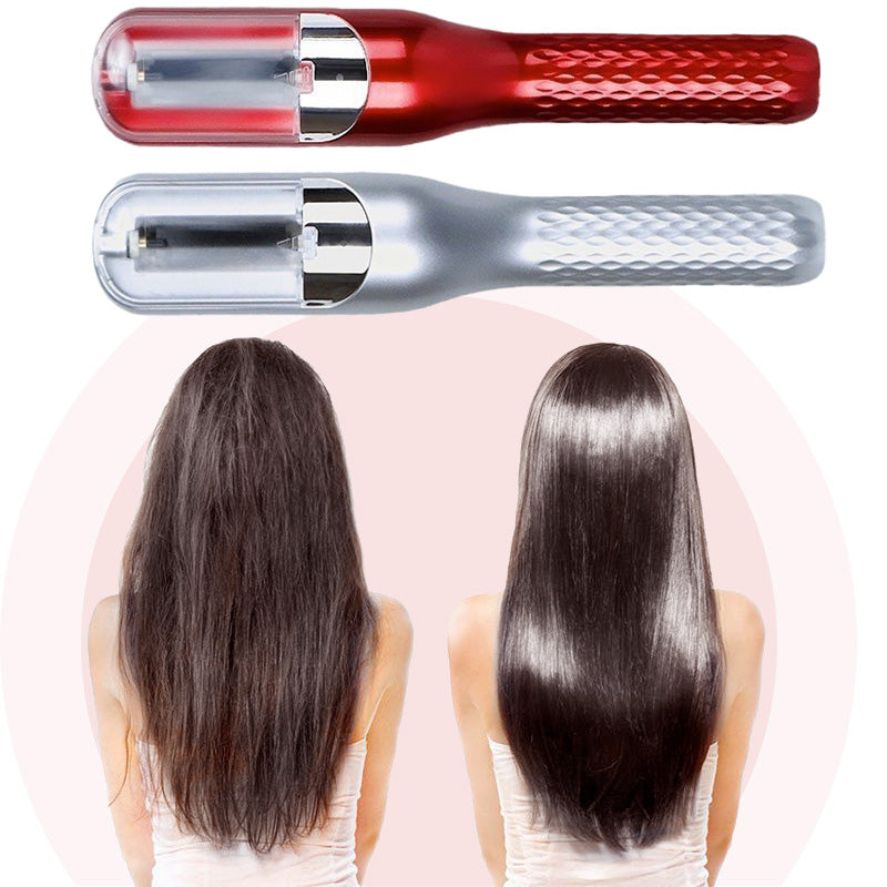 Vollautomatischer Split-End-Trimmer 2