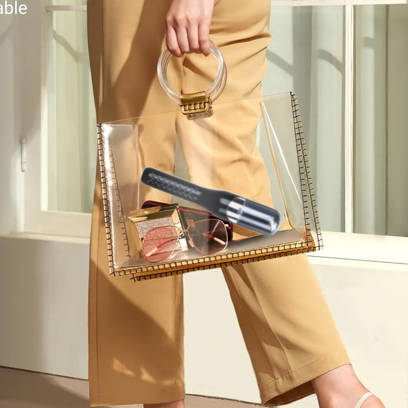 Vollautomatischer Split-End-Trimmer 3