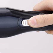 Vollautomatischer Split-End-Trimmer 6