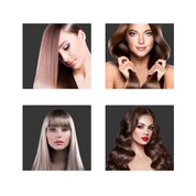 VolumePro - Ein Schritthaartrockner 1