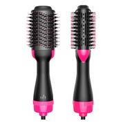 VolumePro - Ein Schritthaartrockner 3