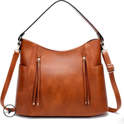 CLARA | Schicke Vintage-Tasche