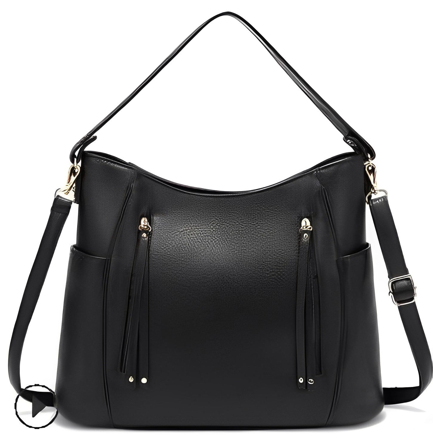 CLARA | Schicke Vintage-Tasche