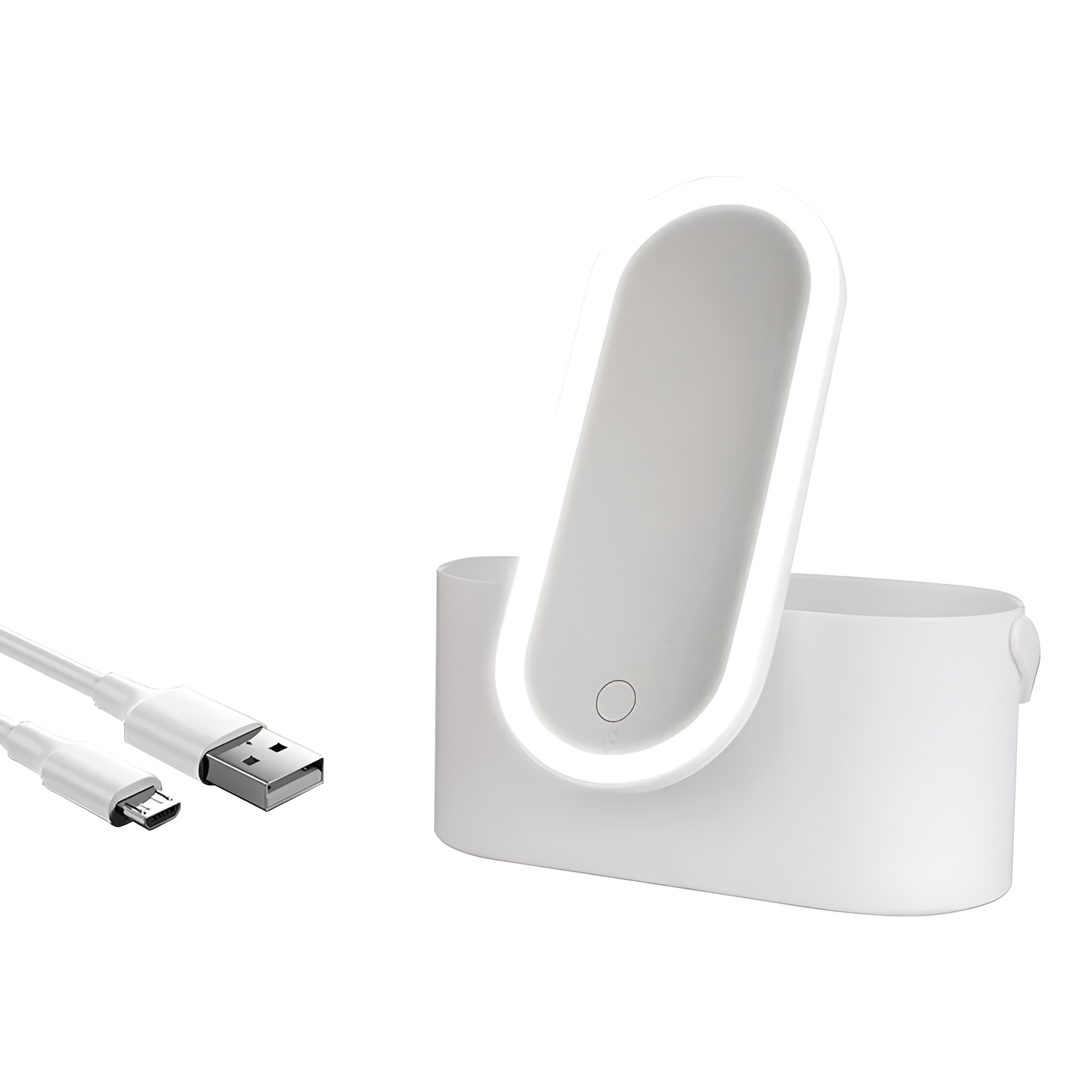 Rayne | LED Spiegel Make-up Box