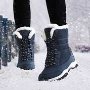 Warme Winterstiefel | Nie wieder frieren 0
