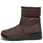 Wasserdichte CaseyBoost I-Schneestiefel für Damen 6
