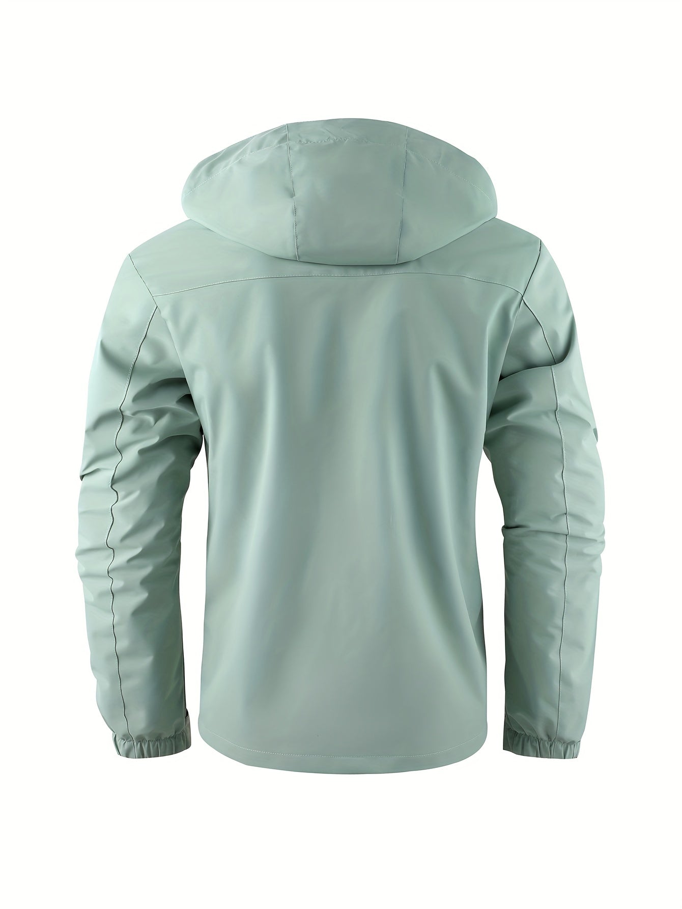 Wasserdichte Outdoor-Winterjacke für Herren - Nordfall 2