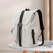 Wasserdichter 16-Zoll-Laptop-Rucksack – leichte, vielseitig verwendbare Reise- und Schultasche 1