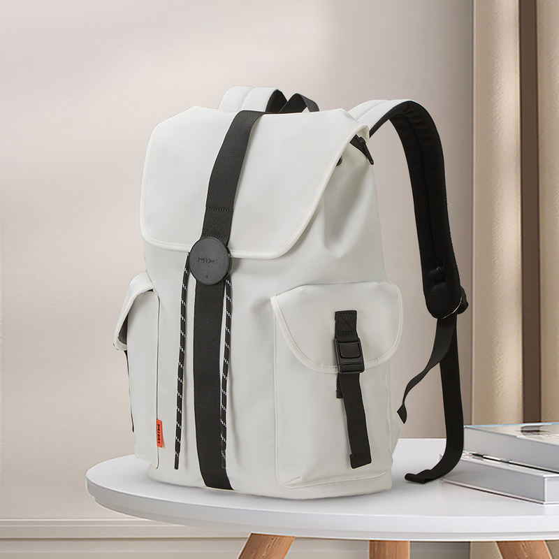 Wasserdichter 16-Zoll-Laptop-Rucksack – leichte, vielseitig verwendbare Reise- und Schultasche 1