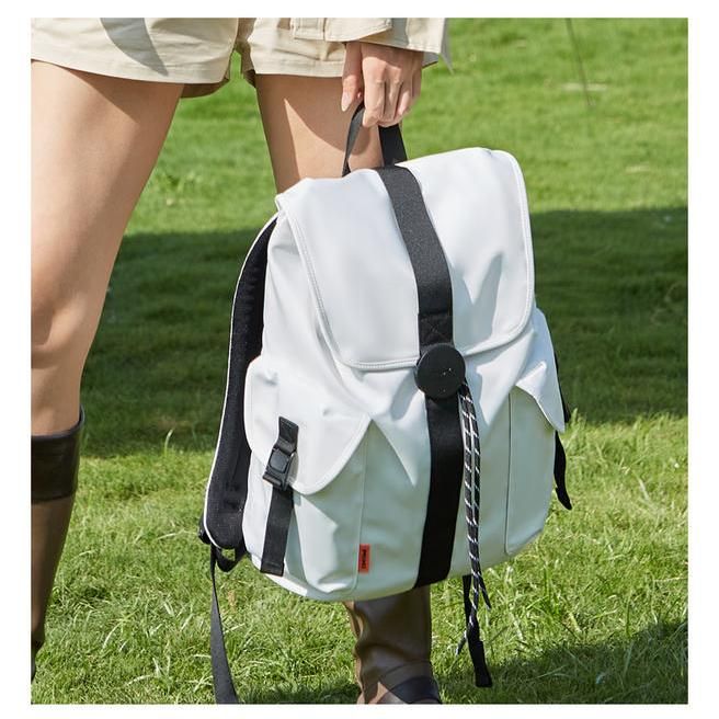 Wasserdichter 16-Zoll-Laptop-Rucksack – leichte, vielseitig verwendbare Reise- und Schultasche 7