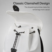 Wasserdichter 16-Zoll-Laptop-Rucksack – leichte, vielseitig verwendbare Reise- und Schultasche 8