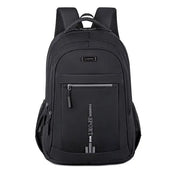 Wasserdichter Oxford Herren Rucksack - UrbanGuard 0