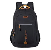 Wasserdichter Oxford Herren Rucksack - UrbanGuard 10