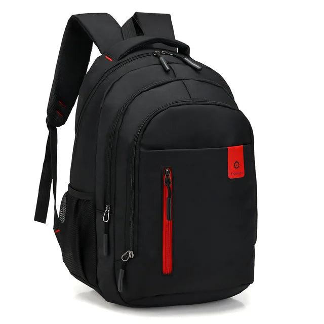 Wasserdichter Oxford Herren Rucksack - UrbanGuard 11