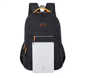 Wasserdichter Oxford Herren Rucksack - UrbanGuard 4