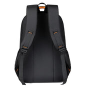 Wasserdichter Oxford Herren Rucksack - UrbanGuard 6