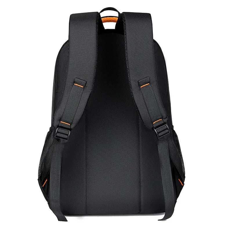 Wasserdichter Oxford Herren Rucksack - UrbanGuard 6