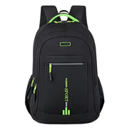 Wasserdichter Oxford Herren Rucksack - UrbanGuard 8
