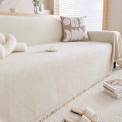 Wasserdichter Sofaüberwurf mit modernem Design 4