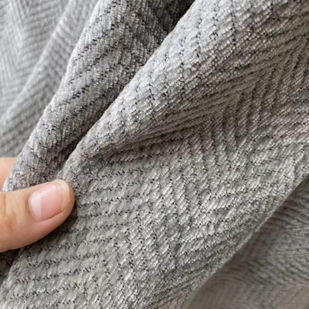 Wasserdichter Sofaüberwurf mit modernem Design 6