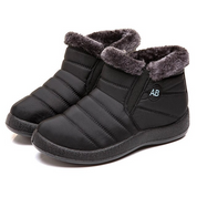 Waterproof Winter Boot™: Zum Zusammenklappen 4