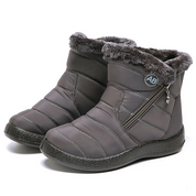 Waterproof Winter Boot™: Zum Zusammenklappen 5