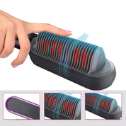 Wavepro-2-in-1-Glattung und Curling Pinsel 3