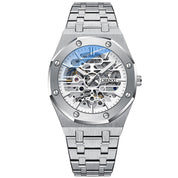 Wesley Watch | Mechanische Uhr 4