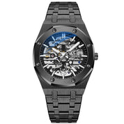 Wesley Watch | Mechanische Uhr 9