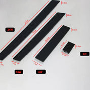 Wetterfeste Außenwandleuchte - StormGlow 3