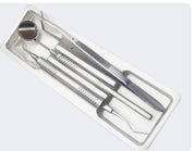 Brightcare - 3 -teiliger Oralhygiene -Werkzeugset